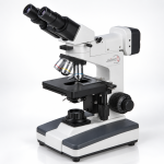 Binocular Upright Metallurgical Microscope
